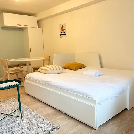Apartamento Centre De - Studio Au Calme Lila